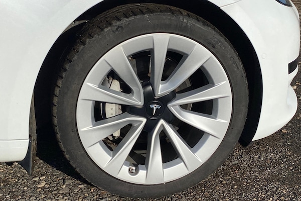 Used Tesla Model 3 for sale - 75498958: Photo 17
