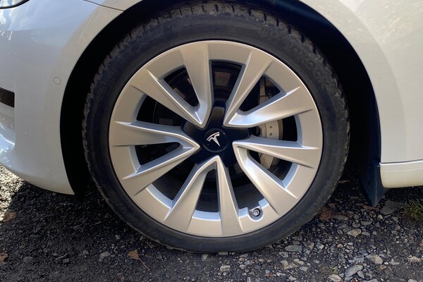 Used Tesla Model 3 for sale - 75498958: Photo 19