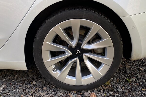 Used Tesla Model 3 for sale - 75498958: Photo 21