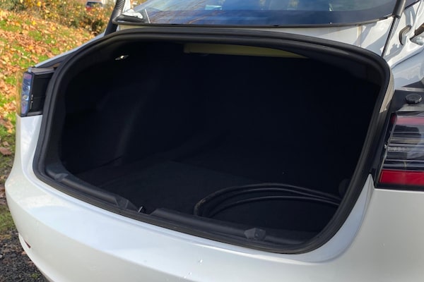 Used Tesla Model 3 for sale - 75498958: Photo 23
