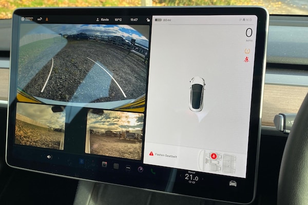Used Tesla Model 3 for sale - 75498958: Photo 24