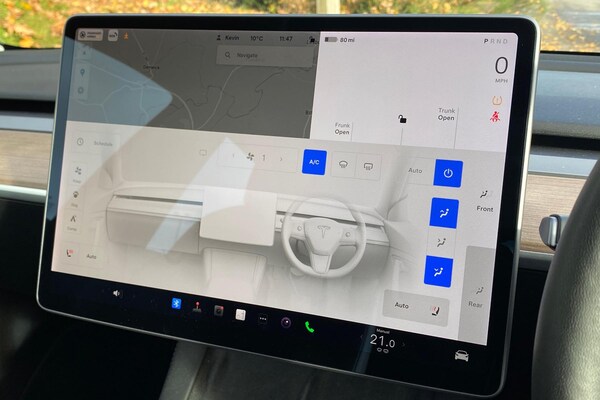 Used Tesla Model 3 for sale - 75498958: Photo 25