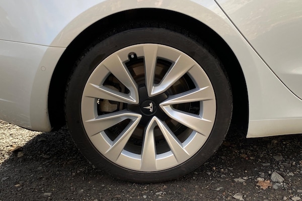 Used Tesla Model 3 for sale - 75498958: Photo 3