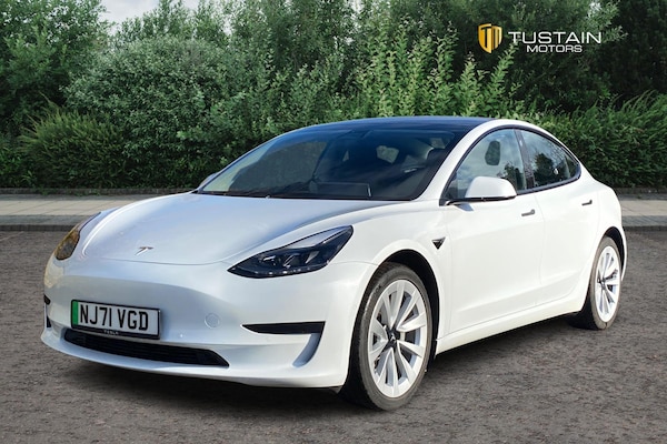 Used Tesla Model 3 for sale - 75498958: Photo 6