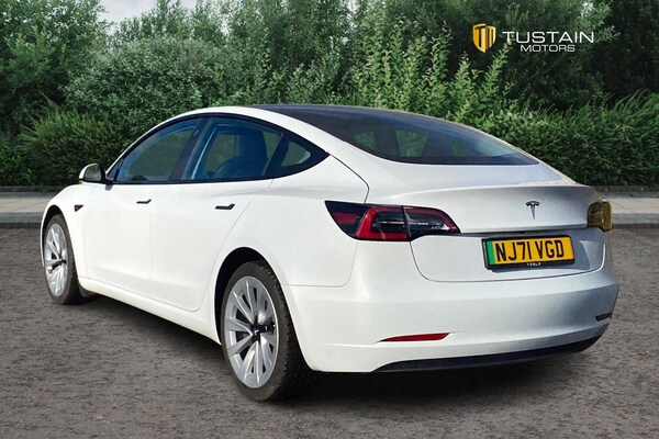 Used Tesla Model 3 for sale - 75498958: Photo 7