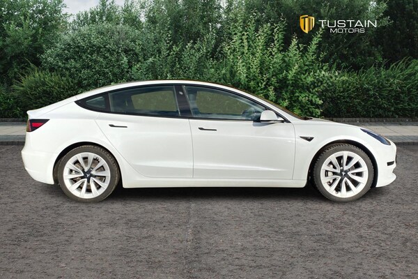 Used Tesla Model 3 for sale - 75498958: Photo 8