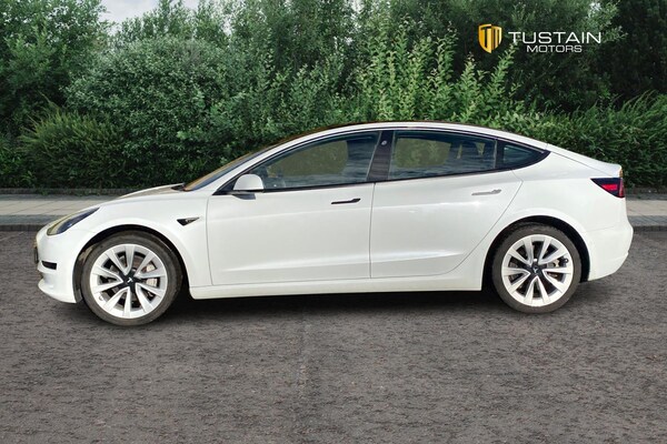 Used Tesla Model 3 for sale - 75498958: Photo 9
