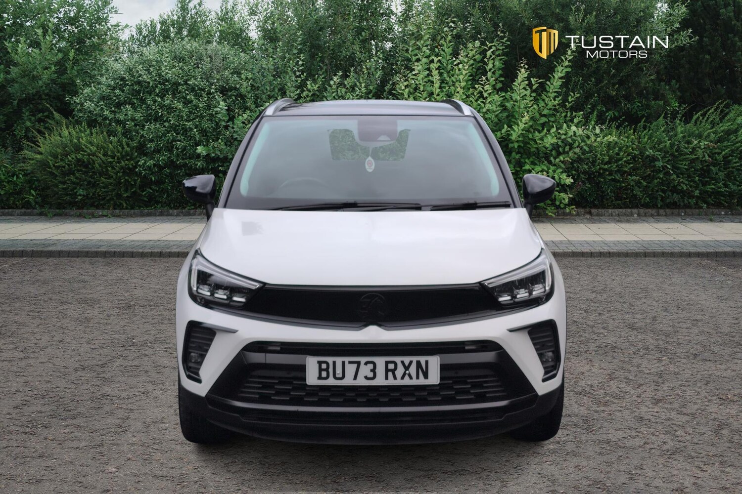 Used Vauxhall Crossland 2024 for sale - 76461097: Photo 10