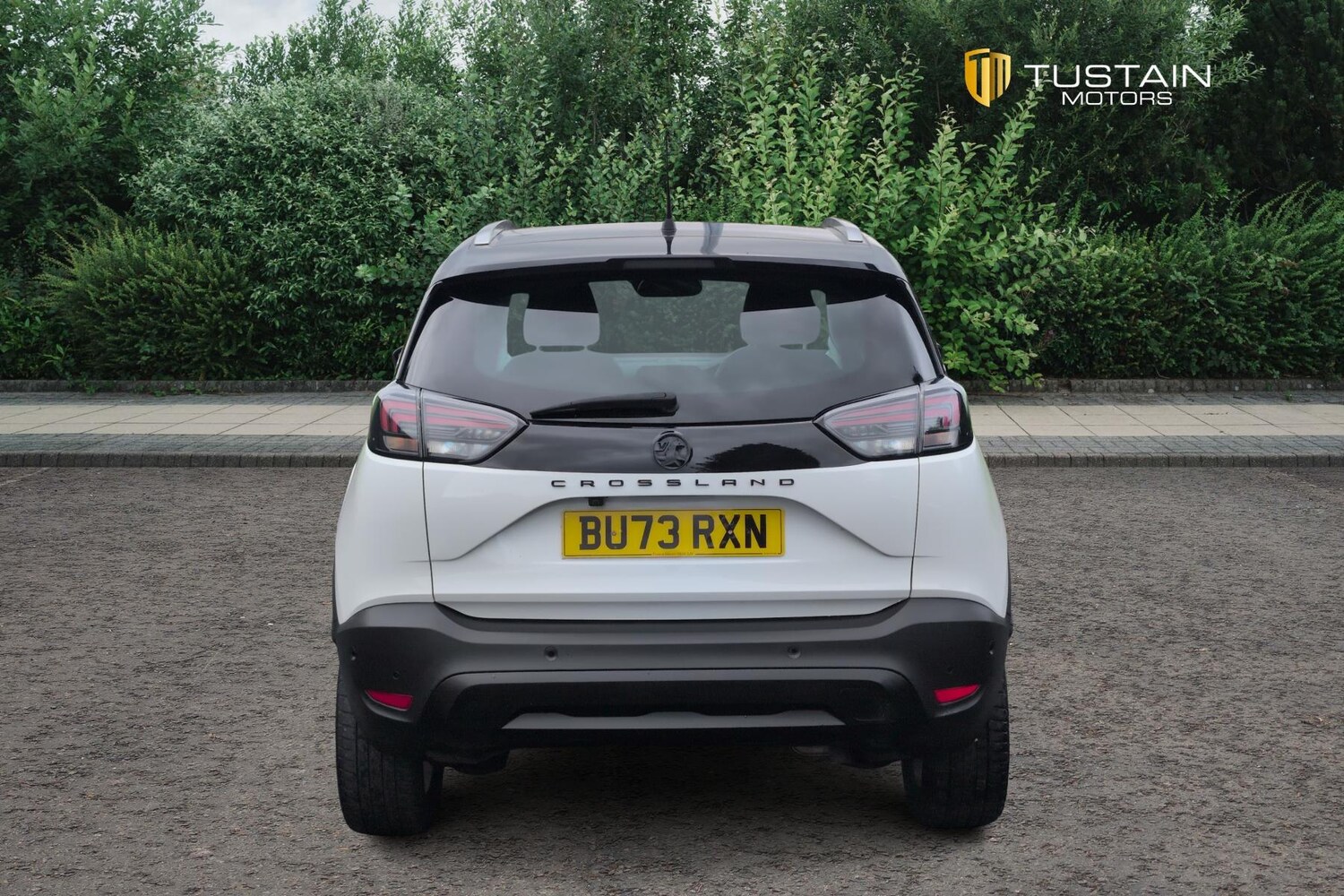 Used Vauxhall Crossland 2024 for sale - 76461097: Photo 11