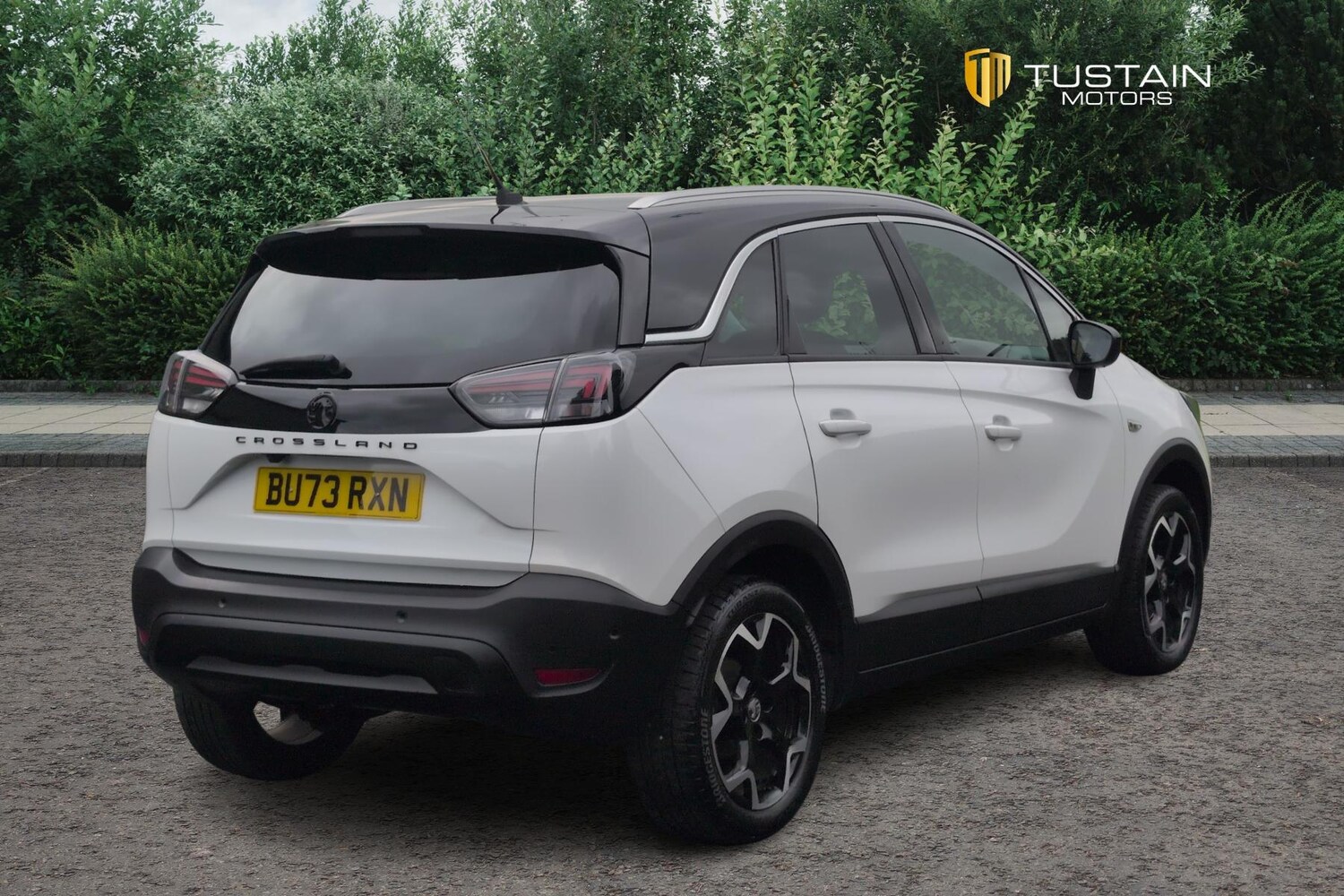 Used Vauxhall Crossland 2024 for sale - 76461097: Photo 12