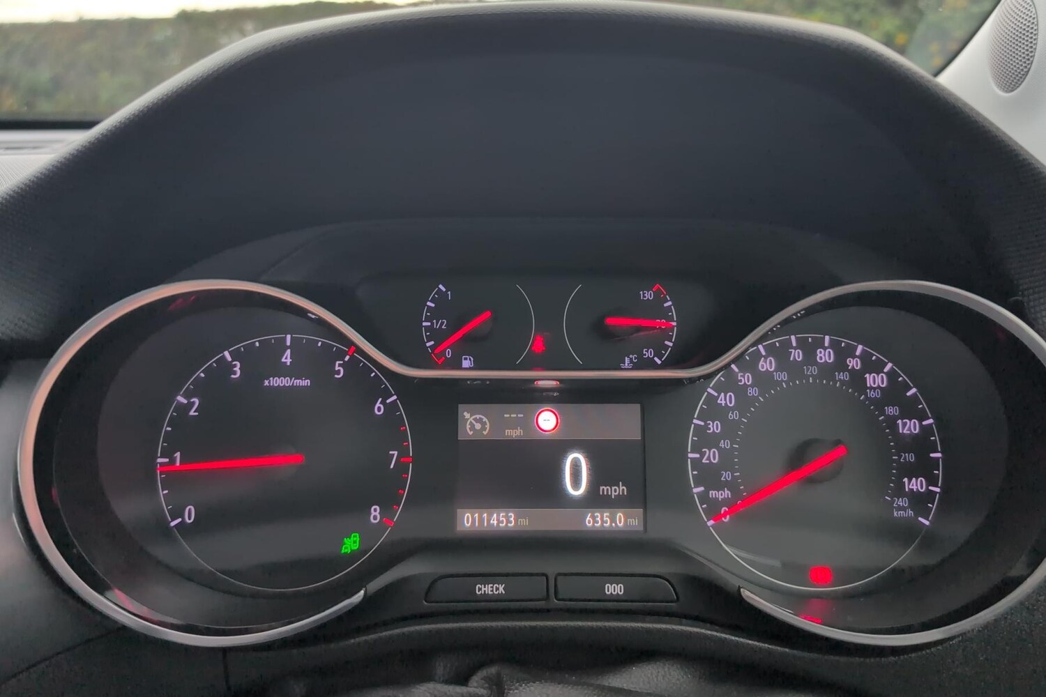 Used Vauxhall Crossland 2024 for sale - 76461097: Photo 13