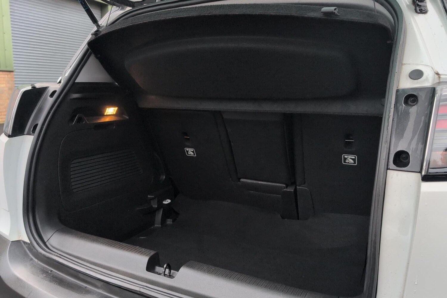 Used Vauxhall Crossland 2024 for sale - 76461097: Photo 15