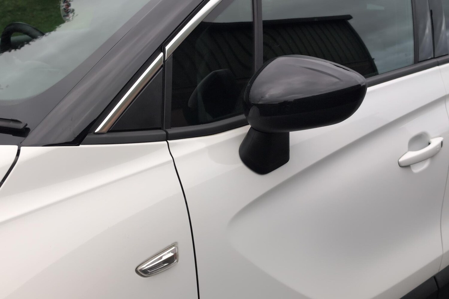 Used Vauxhall Crossland 2024 for sale - 76461097: Photo 16