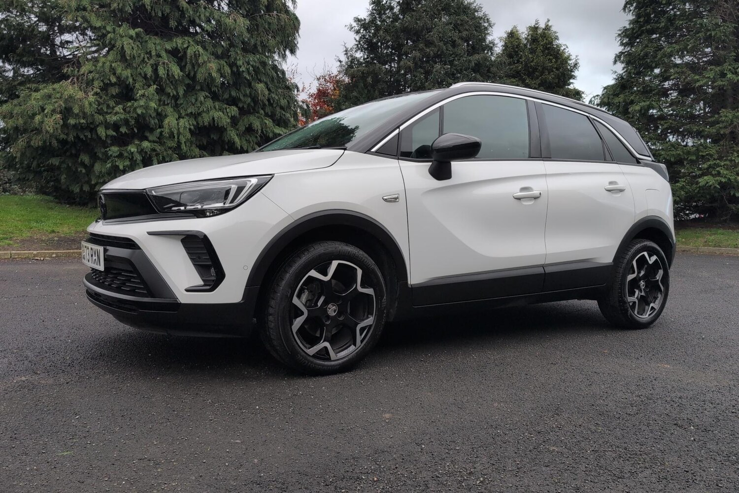 Used Vauxhall Crossland 2024 for sale - 76461097: Photo 17