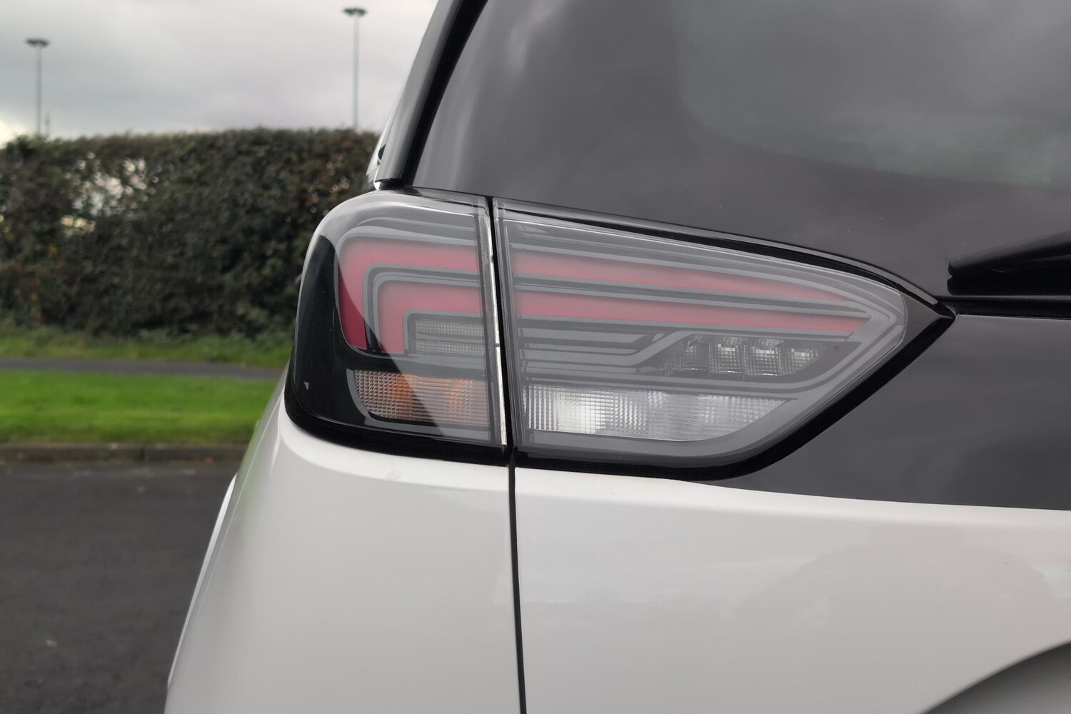 Used Vauxhall Crossland 2024 for sale - 76461097: Photo 19