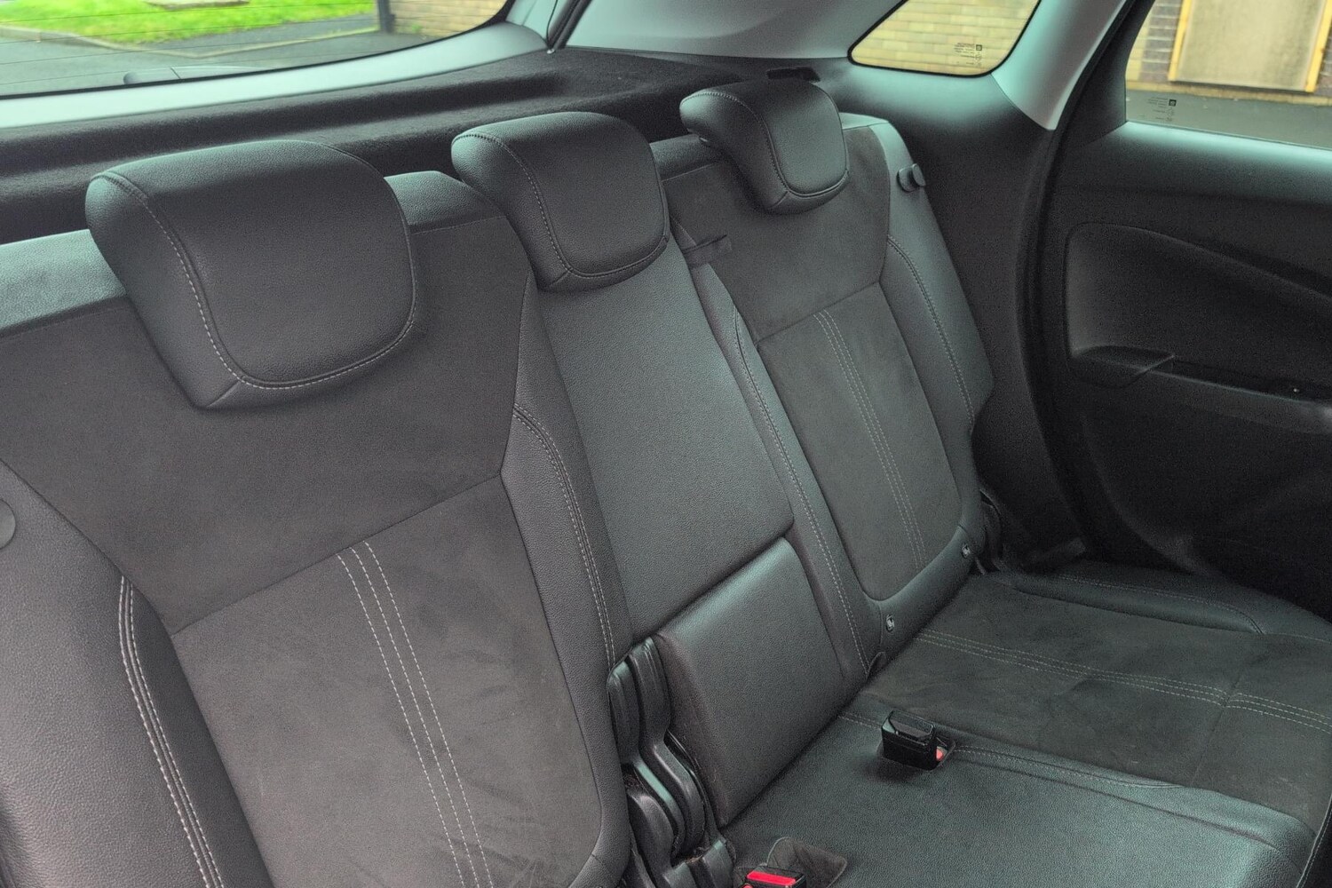 Used Vauxhall Crossland 2024 for sale - 76461097: Photo 21