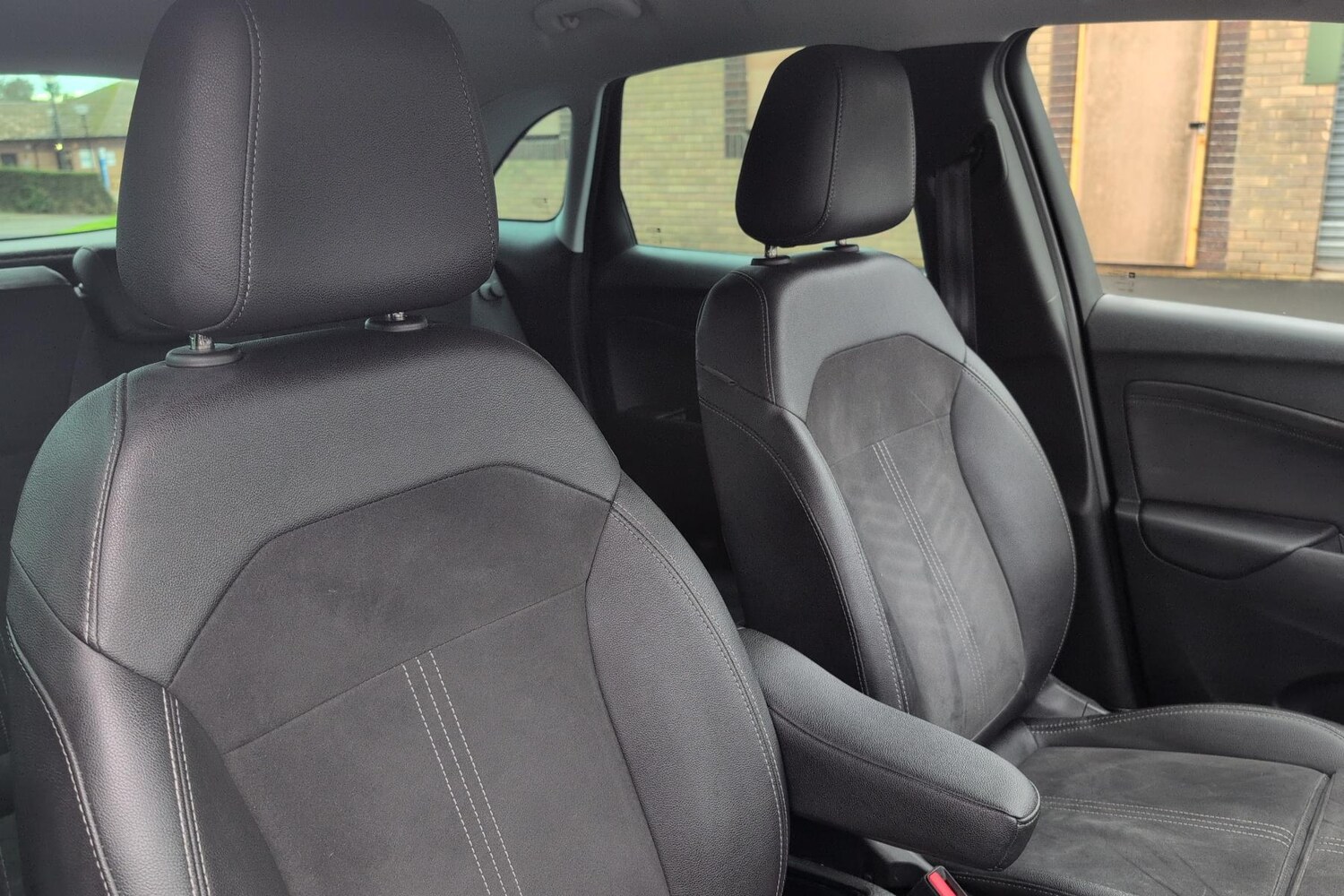 Used Vauxhall Crossland 2024 for sale - 76461097: Photo 22