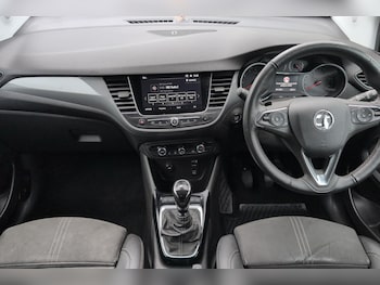 Used Vauxhall Crossland 2024 for sale - 76461097: Photo