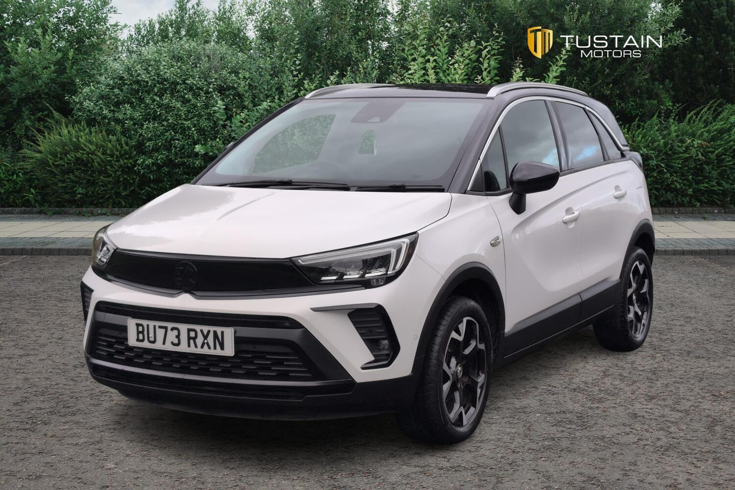 Used Vauxhall Crossland 2024 for sale - 76461097: Photo 6