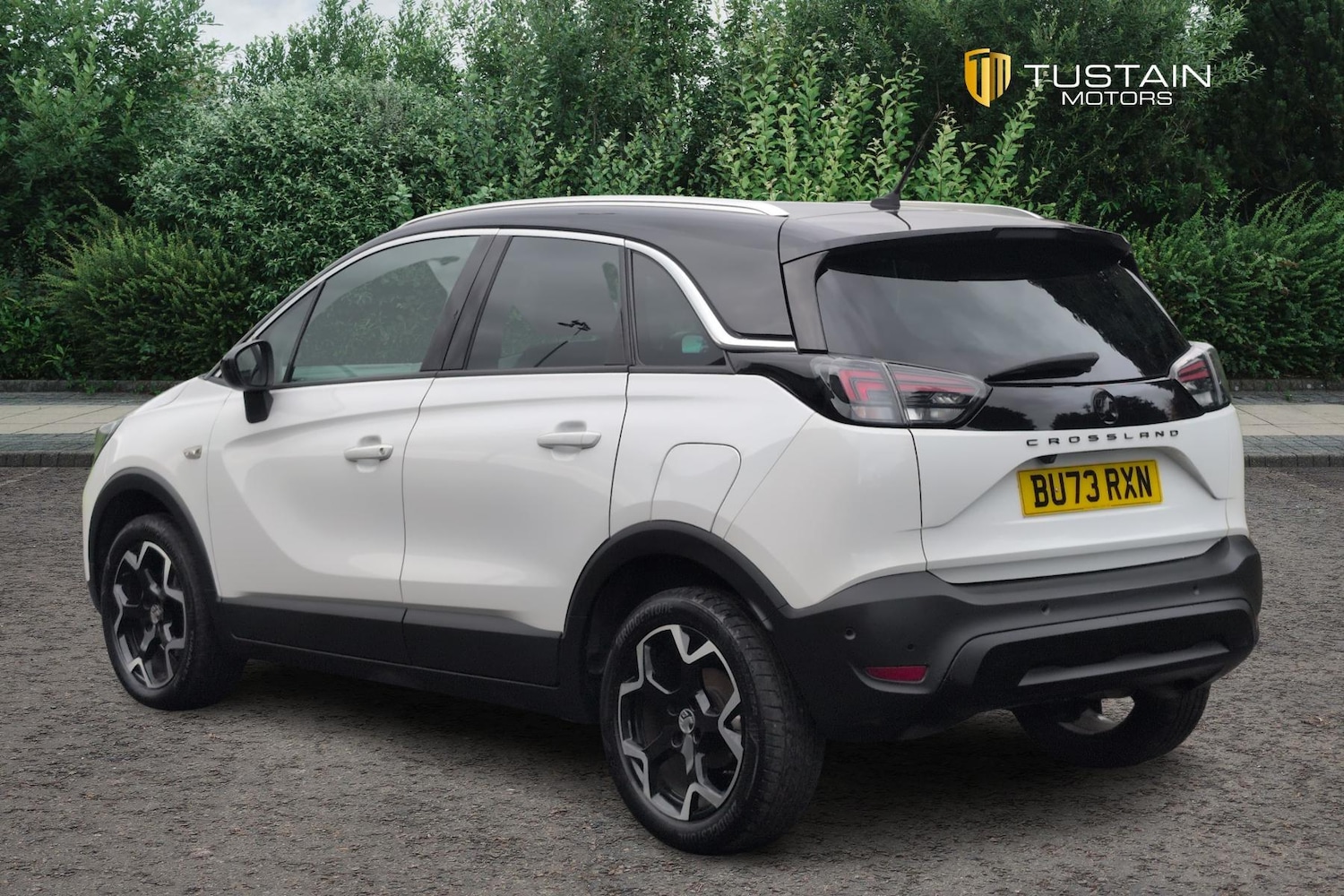 Used Vauxhall Crossland 2024 for sale - 76461097: Photo 7