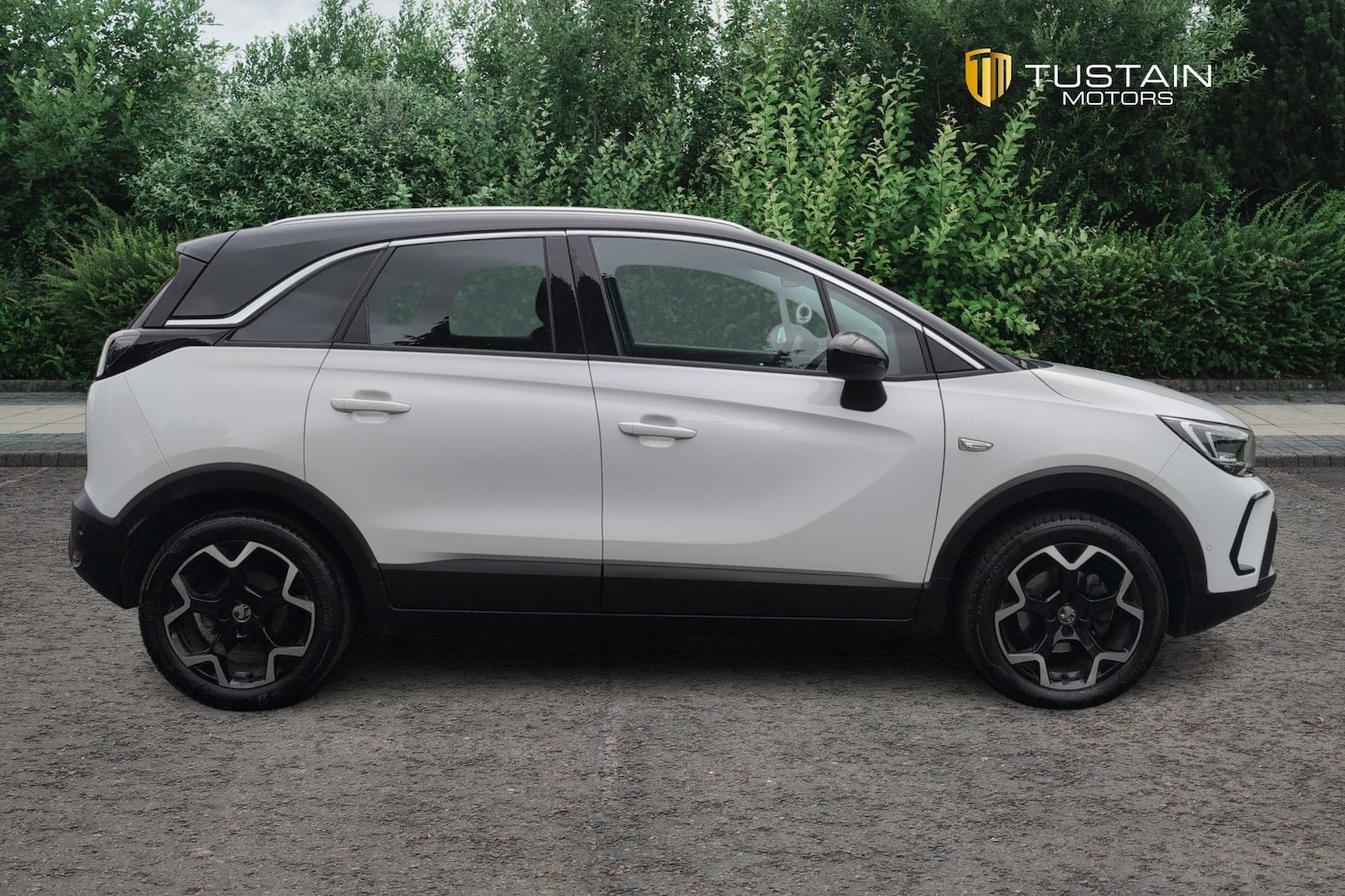 Used Vauxhall Crossland 2024 for sale - 76461097: Photo 8