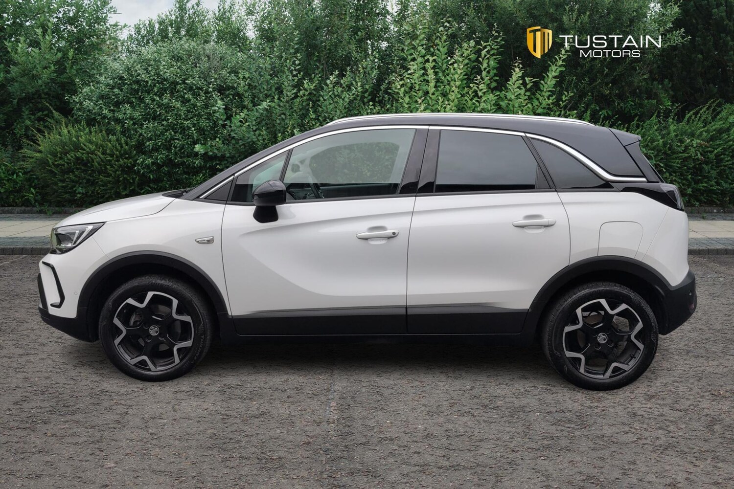 Used Vauxhall Crossland 2024 for sale - 76461097: Photo 9