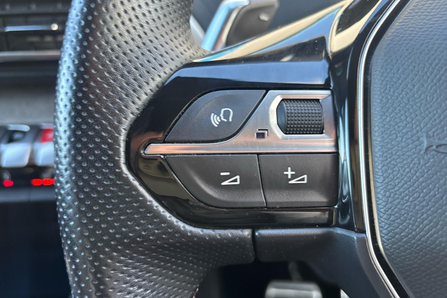 Used Peugeot 3008 2021 for sale - 77123805: Photo 18