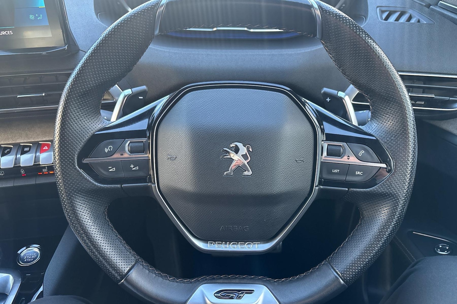 Used Peugeot 3008 2021 for sale - 77123805: Photo 25