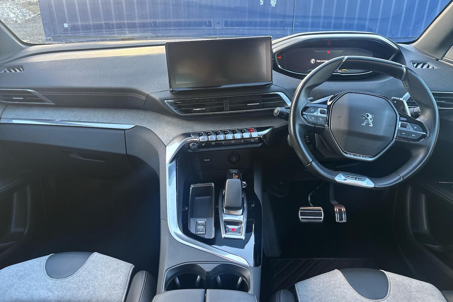 Used Peugeot 3008 2021 for sale - 77123805: Photo 4