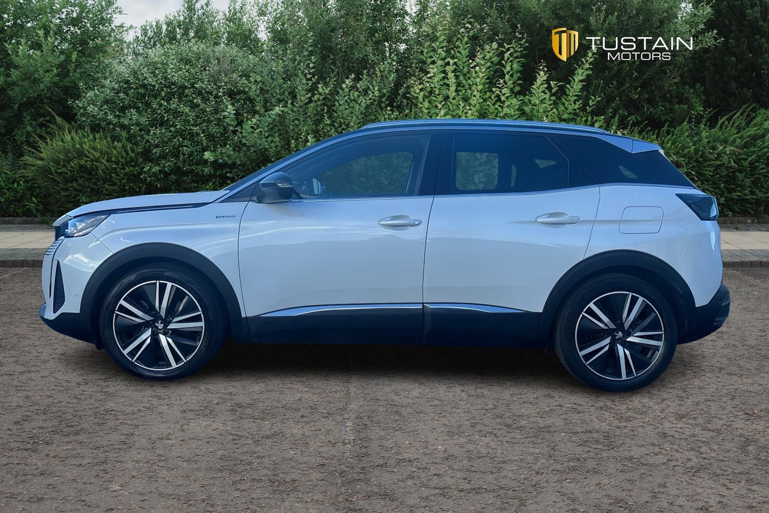 Used Peugeot 3008 2021 for sale - 77123805: Photo 9