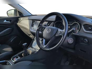 Used Vauxhall Grandland X 2019 for sale - 79623507: Photo
