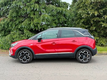 Used Vauxhall Crossland 2021 for sale - 78920327: Photo
