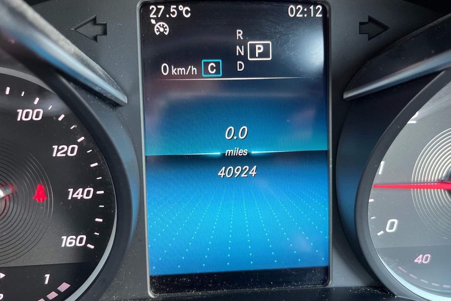 Used Mercedes-Benz GLC 2019 for sale - 75816472: Photo 13