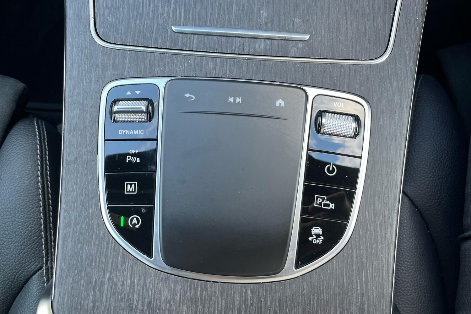 Used Mercedes-Benz GLC 2019 for sale - 75816472: Photo 17