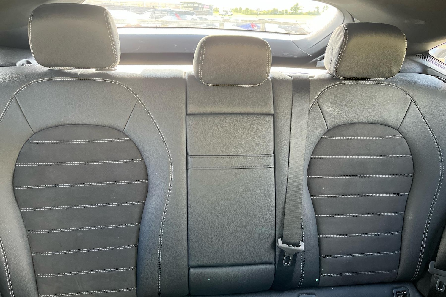 Used Mercedes-Benz GLC 2019 for sale - 75816472: Photo 19