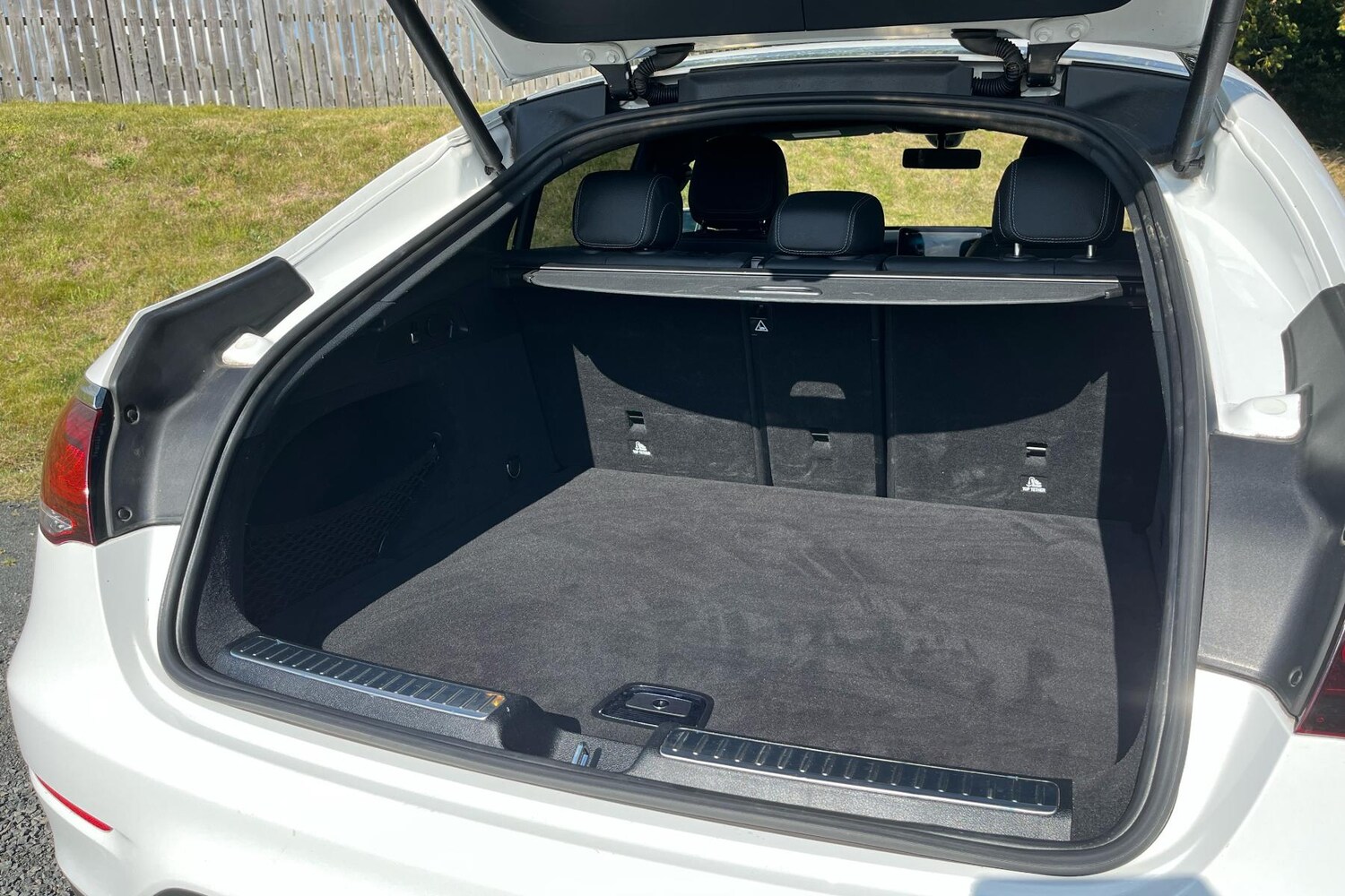 Used Mercedes-Benz GLC 2019 for sale - 75816472: Photo 25