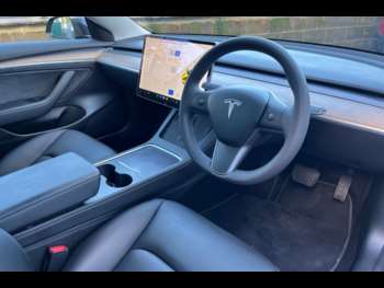 Used Tesla Model 3 2021 for sale - 67579655: Photo