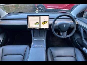 Used Tesla Model 3 2021 for sale - 67579655: Photo