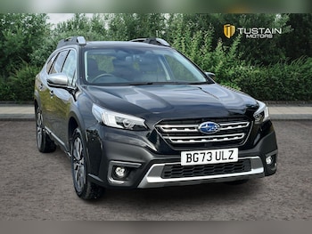 2023 - 2.5i Touring 5dr Lineartronic