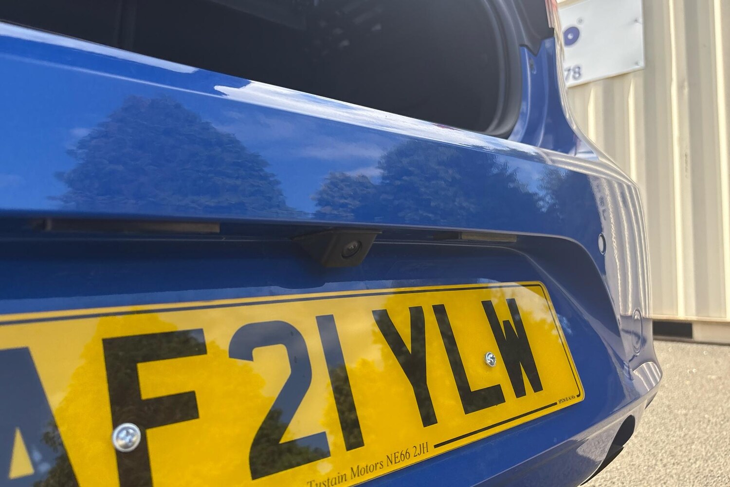 Vehicle 19