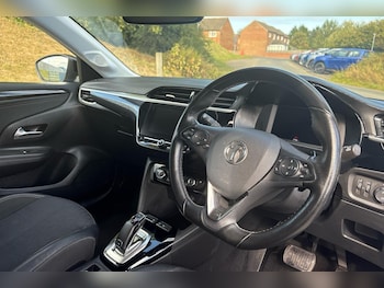 Used Vauxhall Corsa 2021 for sale - 75593552: Photo