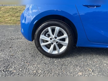 Used Vauxhall Corsa 2021 for sale - 75593552: Photo