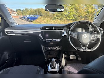 Used Vauxhall Corsa 2021 for sale - 75593552: Photo