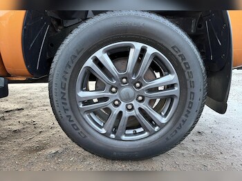 Used Ford Ranger 2021 for sale - 78354007: Photo