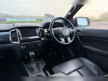 Used Ford Ranger 2021 for sale - 78354007: Photo