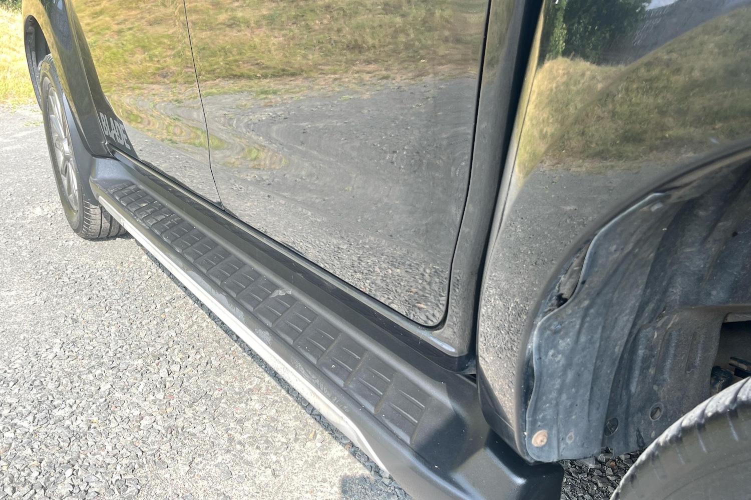 Vehicle 24