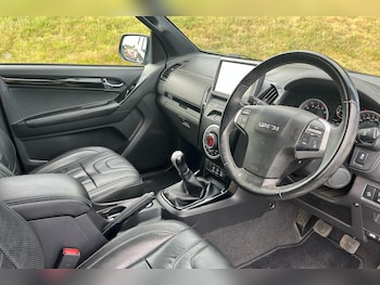 Used Isuzu D-Max 2020 for sale - 75042882: Photo