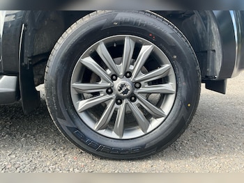 Used Isuzu D-Max 2020 for sale - 75042882: Photo