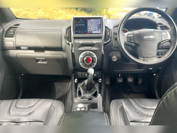 Used Isuzu D-Max 2020 for sale - 75042882: Photo