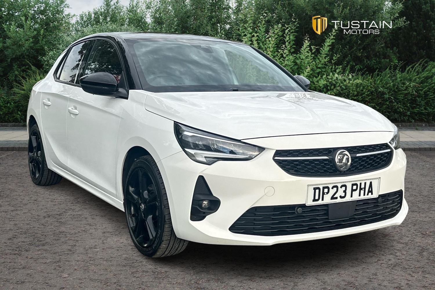 Used Vauxhall Corsa 2023 for sale - 76230236: Photo 1